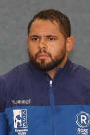 Jesse Marco Pillen (KSK Konkordia Neuss)