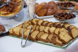 Ndogou Food Breakfast French Toast