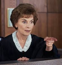 Why Judge Judy Is Taking Her Gavel From Broadcast TV to Streaming