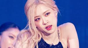 PANN] Netizenler BlackPink Seul konserinde Rose'nin de hatalarını fark etti