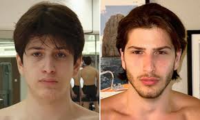 All Networks Lead Through Kansas: The Shadowy Well(ness) of Masculinity