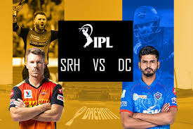 The second match on april 14 will witness sunrisers hyderabad hosting delhi capitals at the rajiv gandhi international stadium in the 30th match of the season. Dc Vs Srh Head To Head In Ipl Ahead Of Qualifier 2 Clash In Abu Dhabi Check Details