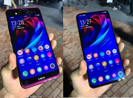 Vivo Nex Dual Display Edition Hands-On ...