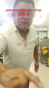 Walter Gallo Peluquería