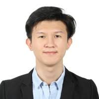 80+ "Kenneth Wijaya" profiles