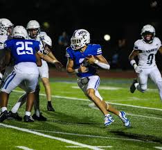 Mount Paran welcomes Washington-Wilkes for final non-region test