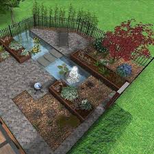 Dabei integriert sie sich harmonisch in eine natürliche gartengestaltung und ist nach einiger zeit schön begrünt. Garten Und Landschaftsbau Mauer Home Facebook
