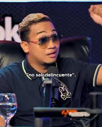 Le dije a mi madre: "No salí delincuente". , #DavidKada #DavidKada20Años  #LaSalsaVive #SalsaMundial #Diferente #DileTú