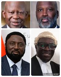 Ghanaian soldier promoted for rejecting bribe