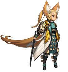 Lyn Male Characters Art Blade Soul Blade And Soul Character Art Soul Art