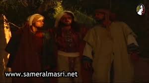 أبو زيد الهلالي الدخول في ملكوت السر سامر المصري و عاصم حواط Youtube