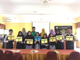 Keputusan muet sesi november 2014. Facebook