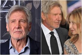 At 82, Harrison Ford FINALLY reveals his biggest regret "I Owe Her One ...  See more