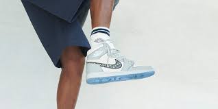 The dior x air jordan 1 high and dior x air jordan 1 low. Nike Postpones Release Of Its First Dior X Air Jordan Collection