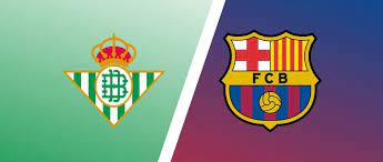 Preview and stats followed by live commentary, video highlights and match report. Real Betis Vs Barcelona Live Football Scores Fixtures Results Silvadaily