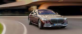 We did not find results for: The New Mercedes Maybach S Class
