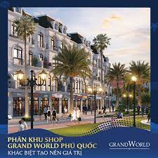 Hành trình niềm vui bất tận. Phan Khu Shop Grand World Phu Grand World Phu Quá»'c Facebook