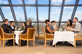 The dining room is reserved exclusively for museum members. The Dining Room At The Met A Distinguished History The Metropolitan Museum Of Art