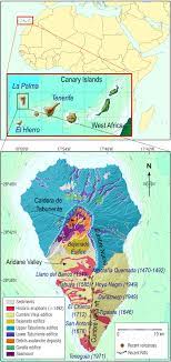 We did not find results for: Detection Of Volcanic Unrest Onset In La Palma Canary Islands Evolution And Implications Scientific Reports