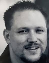 Jason Potter Obituary (2021)