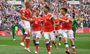 Image result for russia vs saudi arabia images