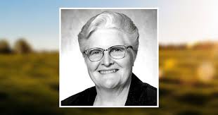 Marcella Lucille Arnold Obituary September 30, 2023