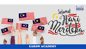 Perbarisan sambutan hari kemerdekaan 2019 yang ke 62 tahun perbarisan2019. Eakon Academy On Twitter Selamat Menyambut Hari Merdeka Yang Ke 62 Sayangi Malaysiaku Malaysia Bersih Merdeka Eakonacademy