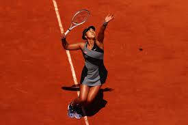 Naomi osaka olympics vogue hong kong. Naomi Osaka Shares Vogue Cover Through Social Media Sabbatical