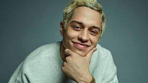 Pete Davidson Urges Gay Men To Beware Of Pop Stars - That Grape Juice