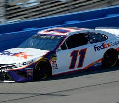 Nascar announced updated procedures for nascar sprint positions will be assigned based on the most recent completed qualifying round results. Qualifying Results Archives Fantasy Racing Online