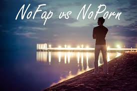 NoFap vs NoPorn - Lou Paget