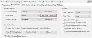 Sorry you're having problems figuring this out d: How To Setup Act For Savage Content In Final Fantasy Xiv Moonieverse