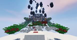 Sometimes i forget that form if flowey has an actual name. Jumpcraft Parkour On Twitter New Courses Added This Week Join Aperture And Join Omegaflowey Minecraft Parkour