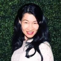 Gina Lam's Instagram, Twitter & Facebook