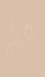 Aesthetic Pinterest Line Art Black And White Wallpaper P I N T E R E S T Kyleighrreese Line Art Drawings Aesthetic Art Minimalist Art
