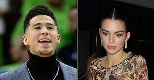 Kendall, for her part, dated ben simmons on and off from 2018 to 2019. Kendall Jenner Confirms Romance With Nba Player Devin Booker