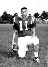 Robertson Followed the Call of the Wild ...