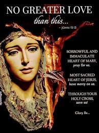 Inspiration from profound friendship and love