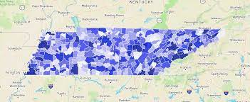 The unemployment rate in johnson city is 4.7% (u.s. Tennessee Crime Rates And Statistics Neighborhoodscout