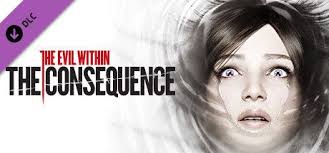 The Evil Within: The Consequence credits (Windows, 2015)