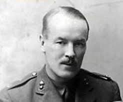 61st Caernarvon and Denbighshire Yeomanry MR RA.