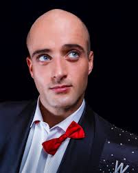 About James Hancox Photographer