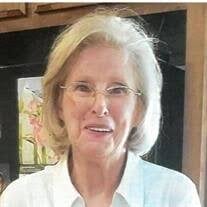 Katherine Sutherland Obituary