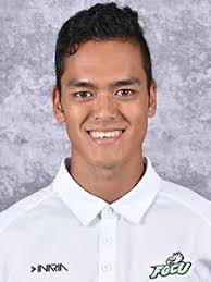 2016 Men's Soccer Roster