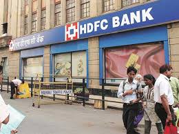 » home » interest rates. Hdfc Bank Unveils Revised Interest Rate For Sb Accounts
