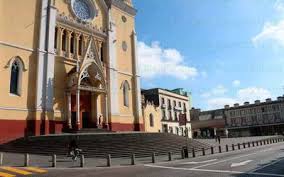 Por Cuarentena Vacios Negocios Y Calles Del Centro De Xalapa Noticias Locales Policiacas Sobre Mexico Y El Mundo Diario De Xalapa Veracruz