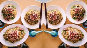 Waktu yang tampak di tabel pasang surut air laut kota kinabalu merupakan ramalan pasang surut air laut yang hanya berlaku sebagai referensi untuk olahraga memancing. 10 Best Noodle Dishes In Sabah The Noodle Capital Of Malaysia
