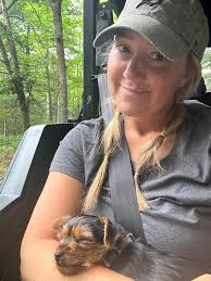 Traveling with a pet