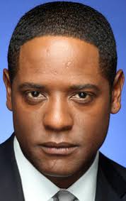 Blair Underwood
