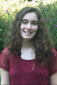 Carolyn Stein, Staff writer